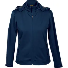 Ladies Illusion Navy